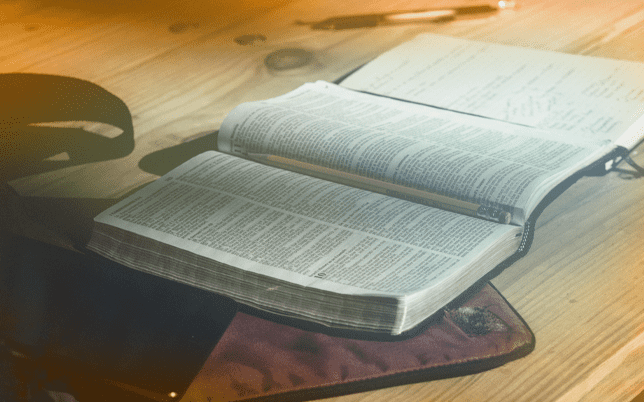 Oración oración