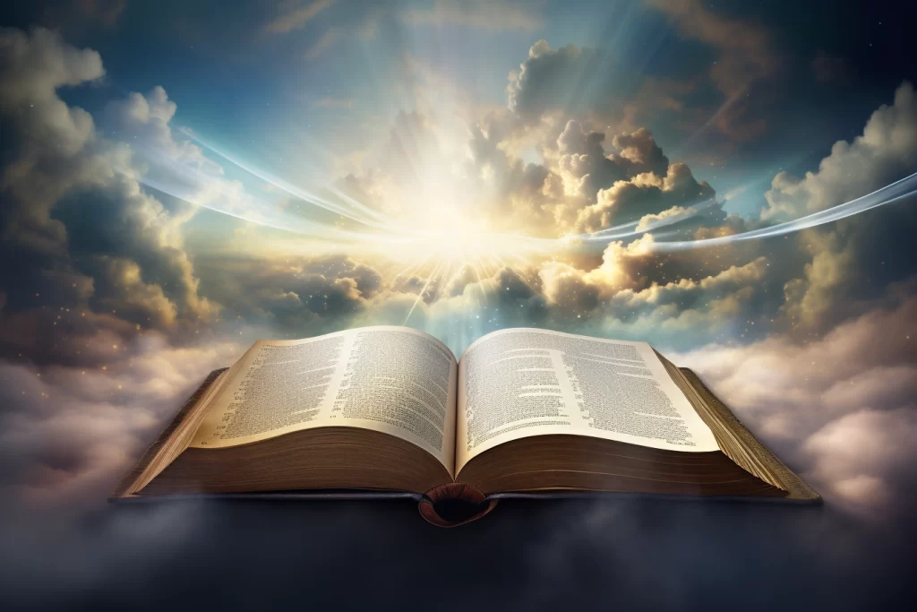 A través de las Sagradas Escrituras aprenderá a cómo controlar la ansiedad