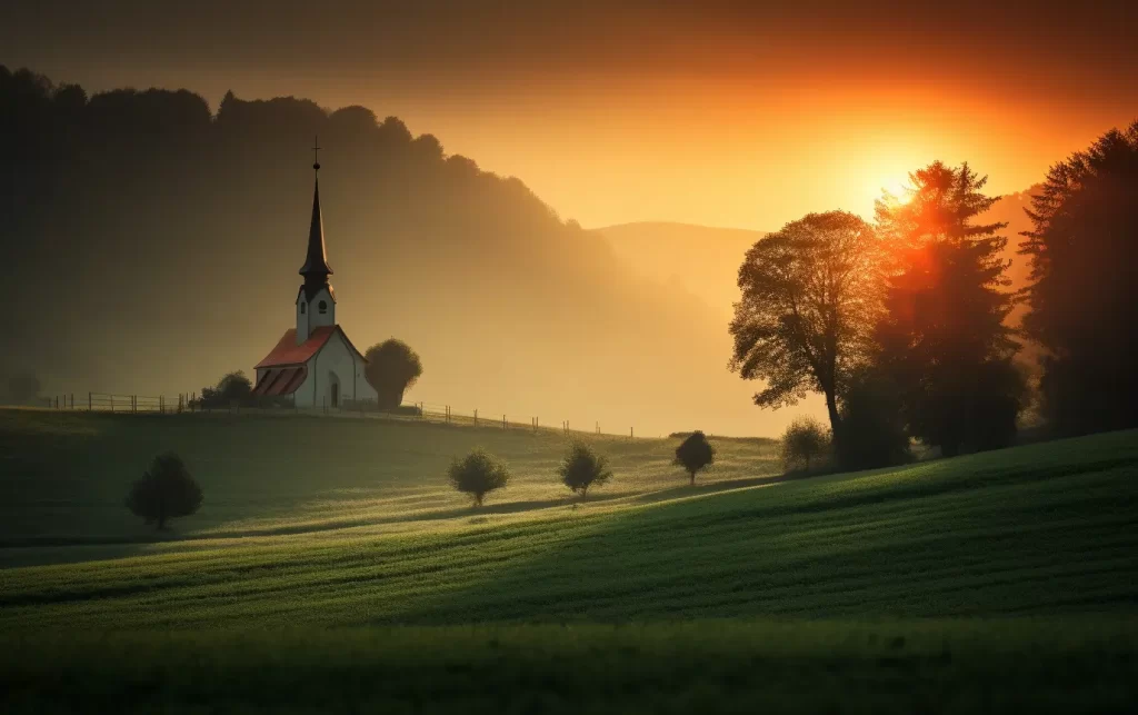 La paz espiritual la puedes alcanzar al acercarte a Dios