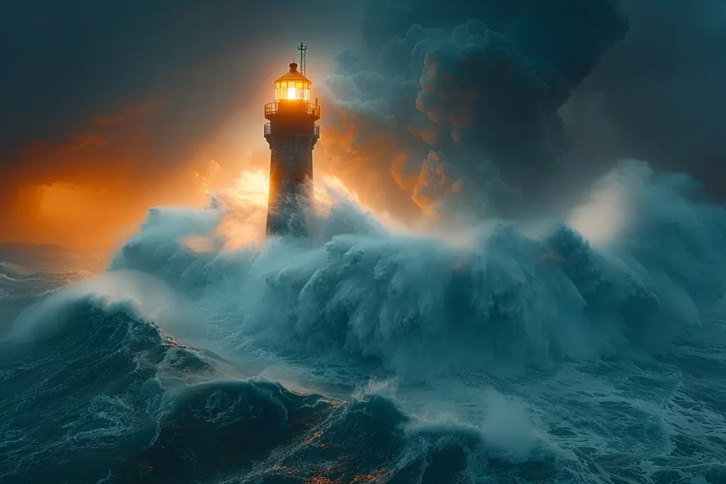 Si Dios está conmigo quien contra mi